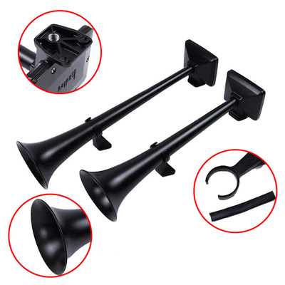 Année Alpha 2002-2016 Stania Car Horn Original Pair 12V24V Truck Whistle Air Horn