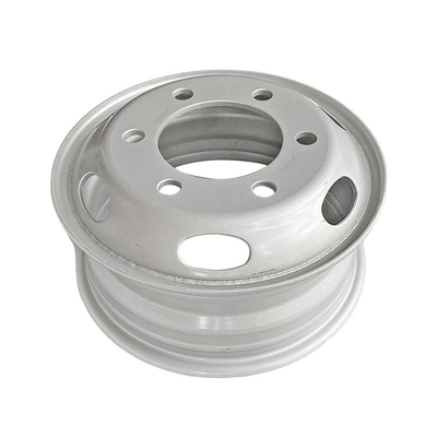 Kangling Junling Weiling Shuailing E5020 anneau en acier bordure anneau en acier tubulaire pour Foton