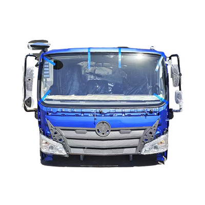 Accessoires automobiles Foton Ruiwo ES3 Assemblage de cabine Matériau en acier adapté aux camions légers