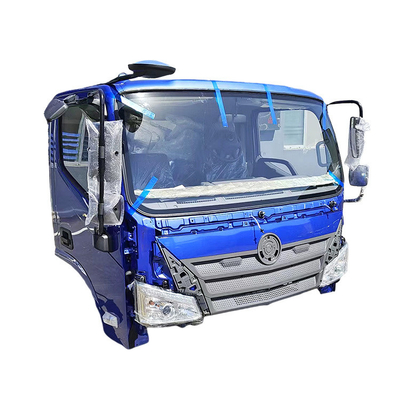 Accessoires automobiles Foton Ruiwo ES3 Assemblage de cabine Matériau en acier adapté aux camions légers