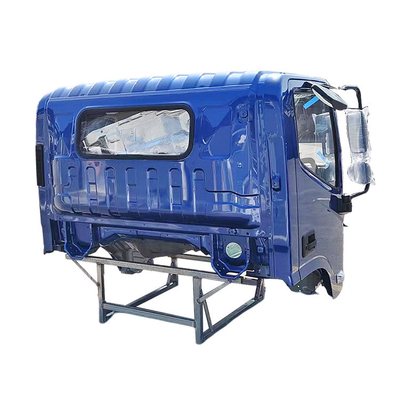 Accessoires automobiles Foton Ruiwo ES3 Assemblage de cabine Matériau en acier adapté aux camions légers