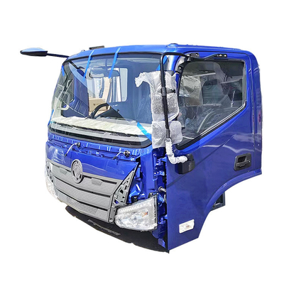 Accessoires automobiles Foton Ruiwo ES3 Assemblage de cabine Matériau en acier adapté aux camions légers