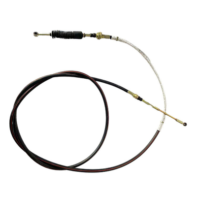 2002-2016 Année Foton Truck accessoires d'origine Oling Omar MRT au-delà de la sélection de câbles de ligne de changement de boîte de vitesses CTX