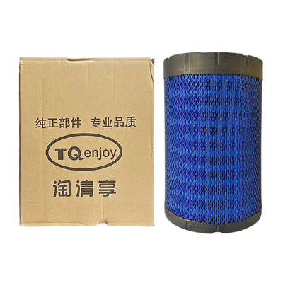 Filtre d'air essentiel pour voiture pour Foton AUMARK Oling CTS Express MRT SA18230 BJ1081 Peugeot One Forland Ollin livraison