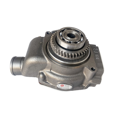 Alpha 2002-2016 C6121 Pompe à eau moteur Pièces automobiles essentielles pour moteur diesel de Shanghai