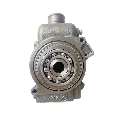 Alpha 2002-2016 C6121 Pompe à eau moteur Pièces automobiles essentielles pour moteur diesel de Shanghai
