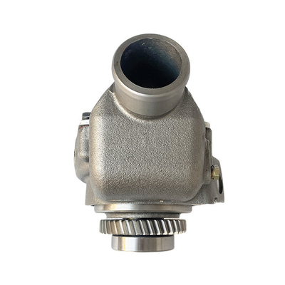 Alpha 2002-2016 C6121 Pompe à eau moteur Pièces automobiles essentielles pour moteur diesel de Shanghai