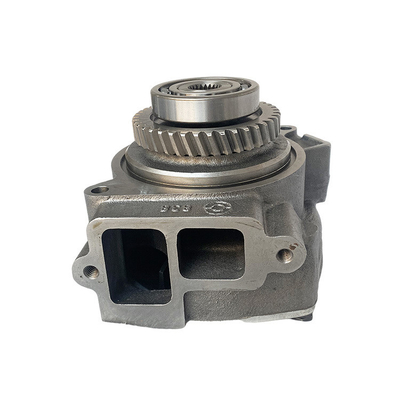 Alpha 2002-2016 C6121 Pompe à eau moteur Pièces automobiles essentielles pour moteur diesel de Shanghai