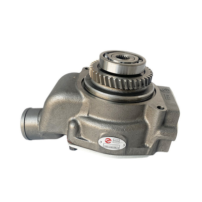 Alpha 2002-2016 C6121 Pompe à eau moteur Pièces automobiles essentielles pour moteur diesel de Shanghai