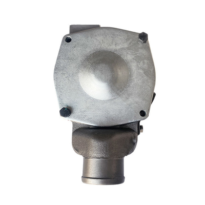 Alpha 2002-2016 C6121 Pompe à eau moteur Pièces automobiles essentielles pour moteur diesel de Shanghai