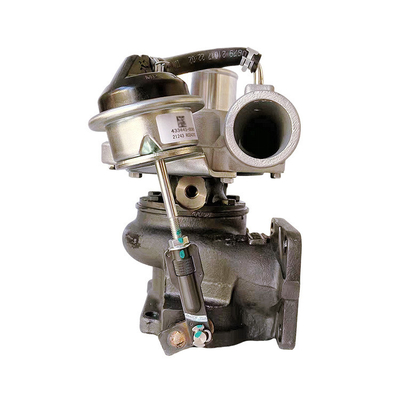 Foton Truck Compressor pour D25TCIF X10025287 Catégorie pièces détachées automobiles