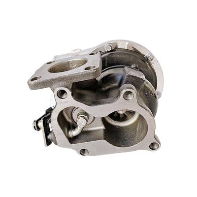Foton Truck Compressor pour D25TCIF X10025287 Catégorie pièces détachées automobiles