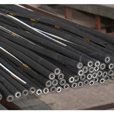 Moteur de vibration de béton T3 T4 T6 de premier ordre pour les applications lourdes