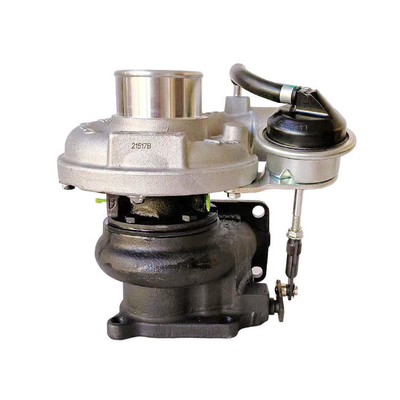 Le moteur diesel à turbocompresseur Dmax D25tcif X10025287 Supercompresseur pour camion Foton