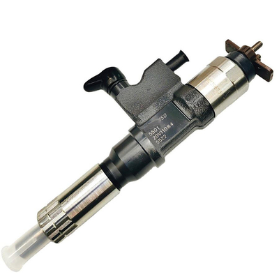 Ventilateurs d'injection de carburant 095000-5501 8-97367552-1 8973675521 pour les véhicules à moteur à combustion rapide Foton GRATOUR ix5
