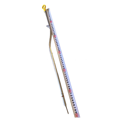 Foton Original Aumark Oling MRT AUCAN 2.5 Assemblage de l'échelle de l'huile du moteur PM40004201 pour Foton