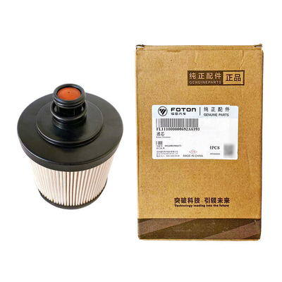 Oumark S3 S1 Séparateur de carburant et filtre à eau pour pièces automobiles Alpha Foton Original Authentique