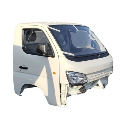 Accessoires automobiles pour les camions Foton Times Xiangling M1 M2 Assemblage de cabine Cabine de conduite