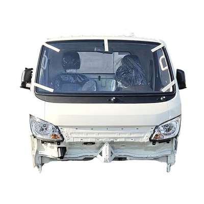 Accessoires automobiles pour les camions Foton Times Xiangling M1 M2 Assemblage de cabine Cabine de conduite