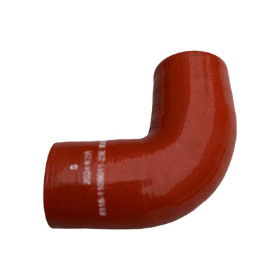 Ankai 6118-1109011-23E tuyau d'admission de bus avec fonction de thermostat