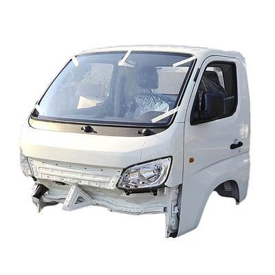 Accessoires automobiles pour les camions Foton Times Xiangling M1 M2 Assemblage de cabine Cabine de conduite