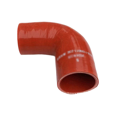 Ankai 6118-1109011-23E tuyau d'admission de bus avec fonction de thermostat