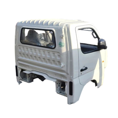 Accessoires automobiles pour les camions Foton Times Xiangling M1 M2 Assemblage de cabine Cabine de conduite