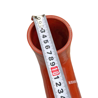 Ankai 6118-1109011-23E tuyau d'admission de bus avec fonction de thermostat