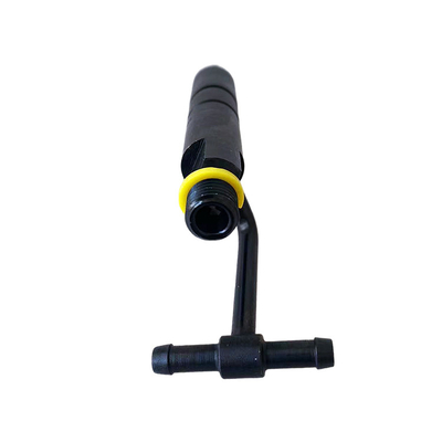 Améliorez votre camion Foton avec l'injecteur 4DA1 compatible avec le moteur