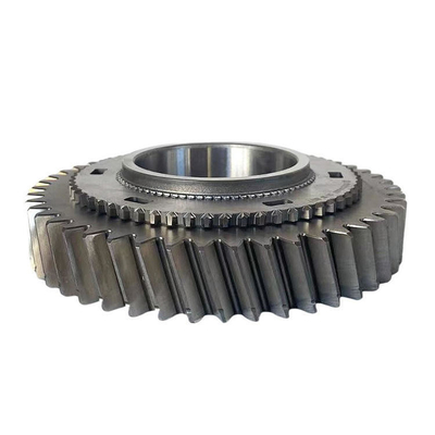 Boîte de vitesses pour camions lourds Foton Aumark 5s400 Isf 2.8 Moteur pour pièces détachées de camions
