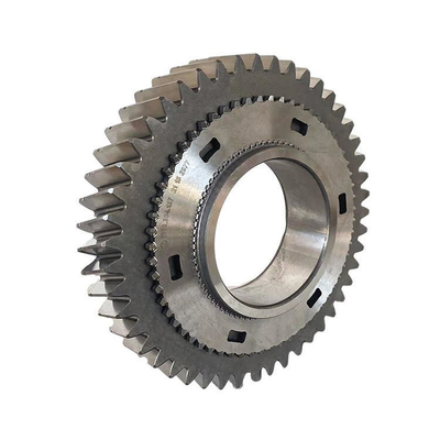 Boîte de vitesses pour camions lourds Foton Aumark 5s400 Isf 2.8 Moteur pour pièces détachées de camions