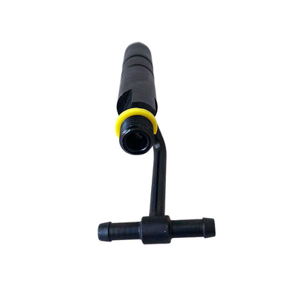 4da1 Truck Engine Fuel Injector Nozzle La pièce automobile essentielle pour les modèles 2002-2016