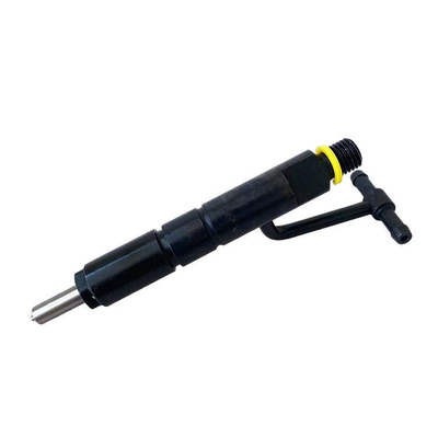 4da1 Truck Engine Fuel Injector Nozzle La pièce automobile essentielle pour les modèles 2002-2016