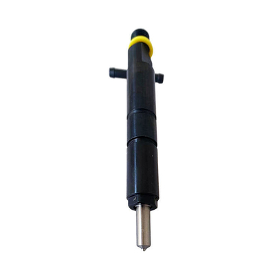 4da1 Truck Engine Fuel Injector Nozzle La pièce automobile essentielle pour les modèles 2002-2016