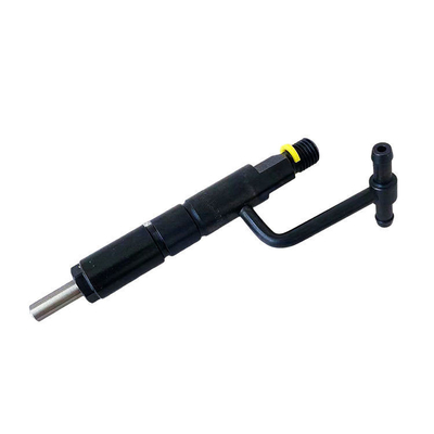 4da1 Truck Engine Fuel Injector Nozzle La pièce automobile essentielle pour les modèles 2002-2016