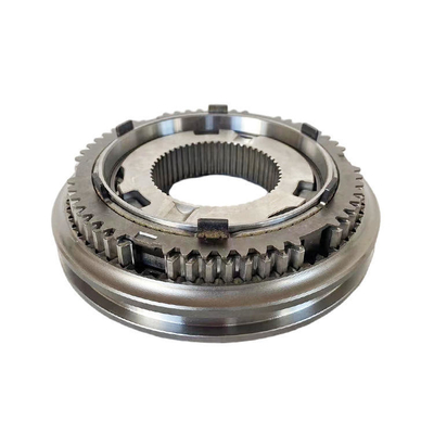 Synchroniseur de boîte de vitesses auxiliaire en argent pour le moteur Ecolite 5s400 Isf 2.8