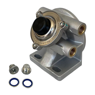 ZK6122 Pompes de transfert d'injection de carburant pour les pièces de rechange de bus Foton