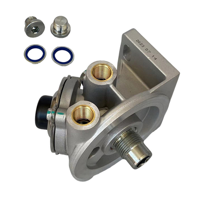 ZK6122 Pompes de transfert d'injection de carburant pour les pièces de rechange de bus Foton