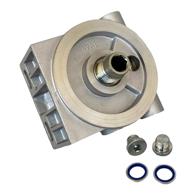 ZK6122 Pompes de transfert d'injection de carburant pour les pièces de rechange de bus Foton