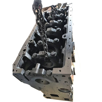 Saacylinder Block Assy pour le moteur Perkins 6 cylindres Block en 2002-2016 Année Alpha