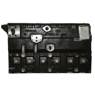 Saacylinder Block Assy pour le moteur Perkins 6 cylindres Block en 2002-2016 Année Alpha