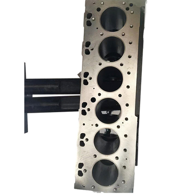 Saacylinder Block Assy pour le moteur Perkins 6 cylindres Block en 2002-2016 Année Alpha