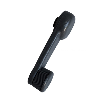 Lecteur de vitres en cuir de style sportif 610401530 pour le montage de voiture Foton Lecteur de main