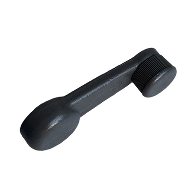 Lecteur de vitres en cuir de style sportif 610401530 pour le montage de voiture Foton Lecteur de main