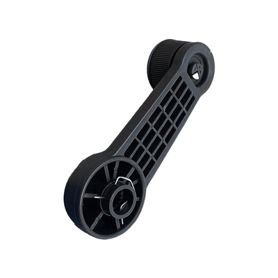 Lecteur de vitres en cuir de style sportif 610401530 pour le montage de voiture Foton Lecteur de main