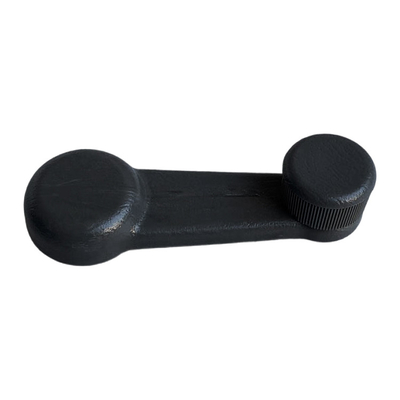 Lecteur de vitres en cuir de style sportif 610401530 pour le montage de voiture Foton Lecteur de main