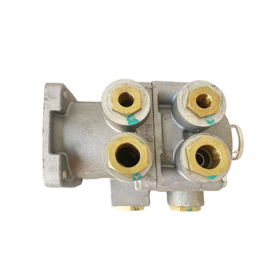 Accessoires automobiles Jianghuai Original Brake Master Cylinder pour camions légers
