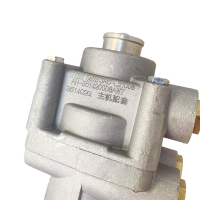 Accessoires automobiles Jianghuai Original Brake Master Cylinder pour camions légers