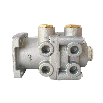 Accessoires automobiles Jianghuai Original Brake Master Cylinder pour camions légers