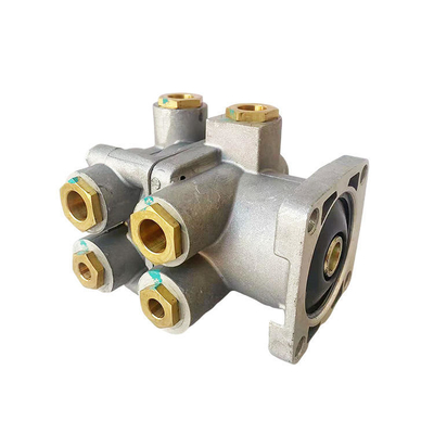 Accessoires automobiles Jianghuai Original Brake Master Cylinder pour camions légers